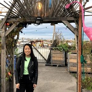 Meet your Posher, Nicole